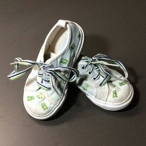 Gymboree sneakers